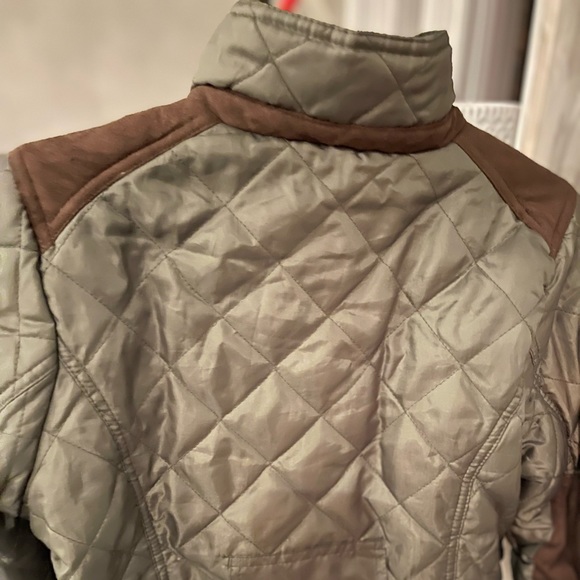 🍁Girls Field Jacket-Size 12/14🍁 - Picture 4 of 8